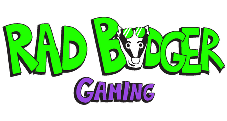 Radbadgergaming