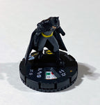 Heroclix Batman #001