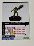Heroclix TMNT Heroes in a Half Shell - Blobboid Chase #033