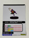 Heroclix TMNT Heroes in a Half Shell - Graviturtle Chase #035