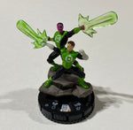 Heroclix War of Light Hal Jordan & Sinestro #052