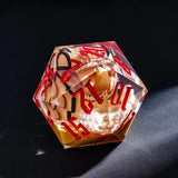 Mimic 55mm D20 Udixi