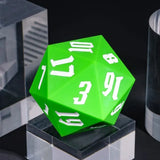 Silicone 55mm D20 Dice Udixi