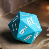 Silicone 55mm D20 Dice Udixi