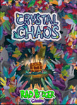 Crystal Chaos Card Game - 1 deck