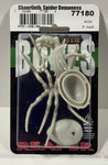 Reaper Bones - Shaerileth Spider Demoness